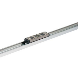 Compact Rail